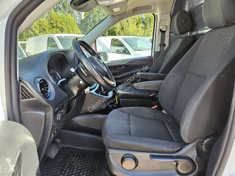 Mercedes 114 CDI...