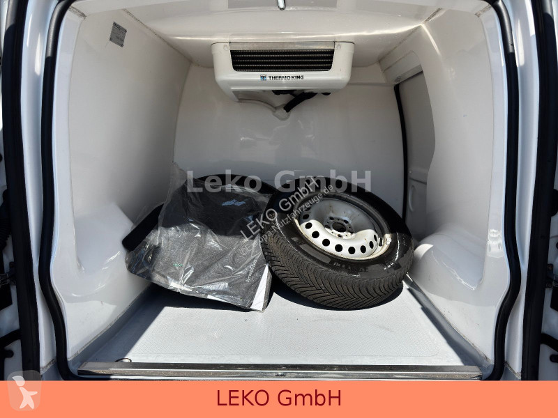 Samochód dostawczy Mercedes Mit Thermoking...