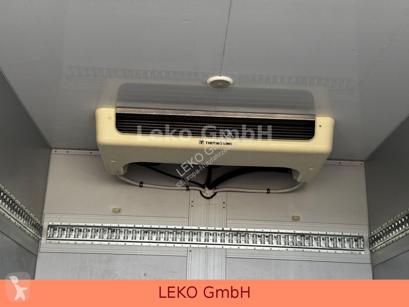 Samochód dostawczy Mercedes 313 Mit Thermoking...