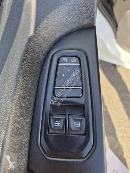 Véhicule utilitaire Renault
