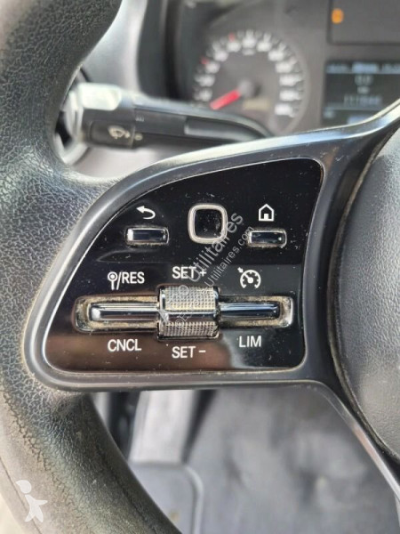 Mercedes  Transporter