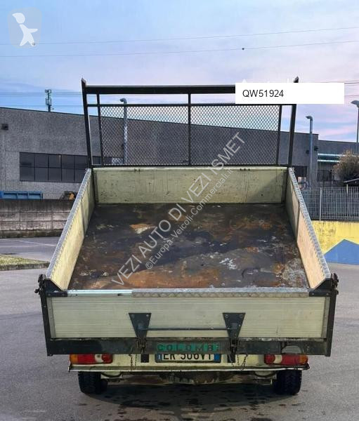 Furgoneta Fiat DUCATO 35 2.3 MJT