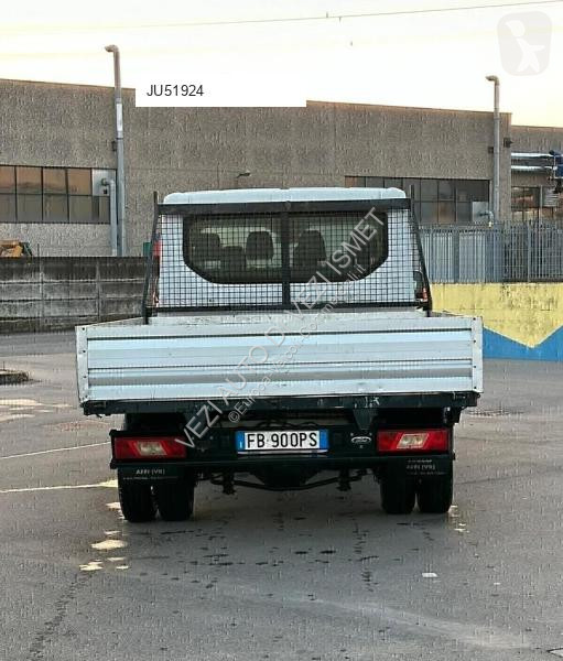 Véhicule utilitaire Ford