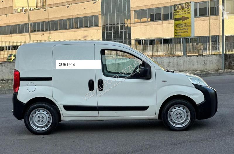 Citroën  Transporter