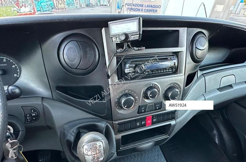 Veicolo commerciale Iveco
