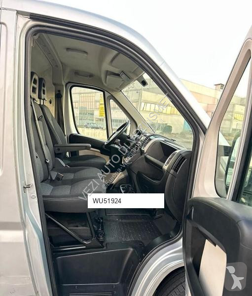 Veicolo commerciale Fiat