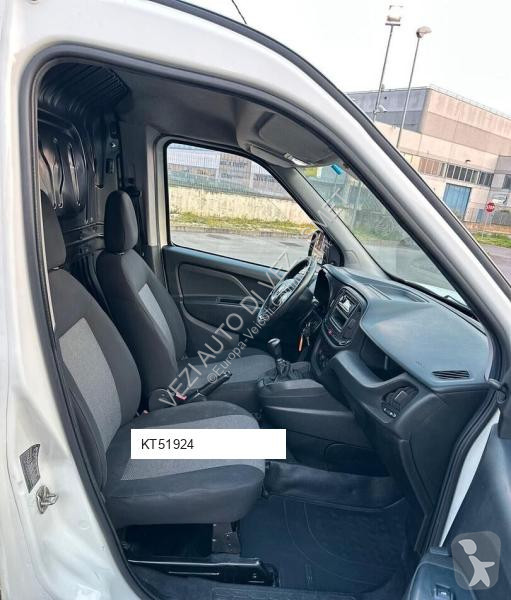 Veicolo commerciale Fiat