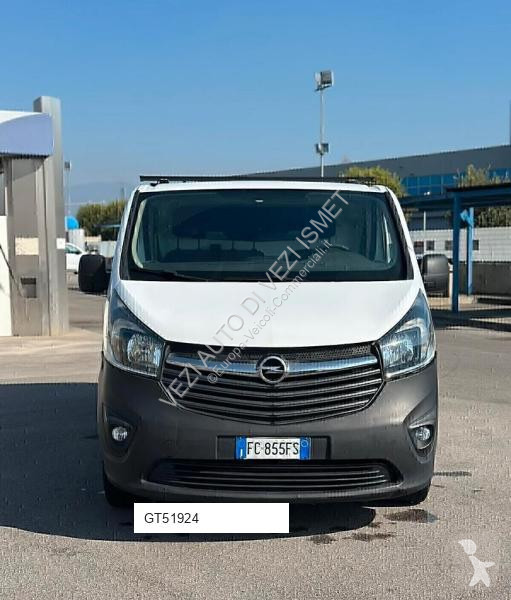 Opel  Transporter