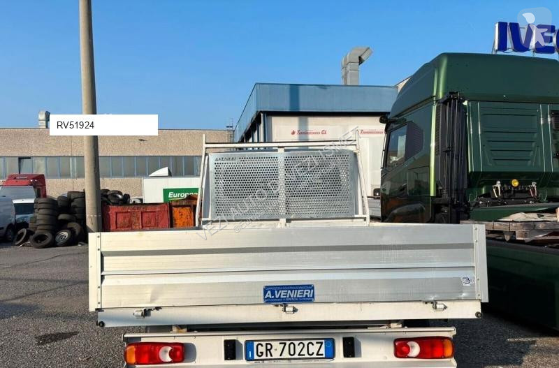 Veicolo commerciale Fiat