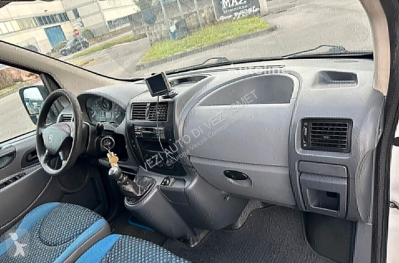 Veicolo commerciale Fiat