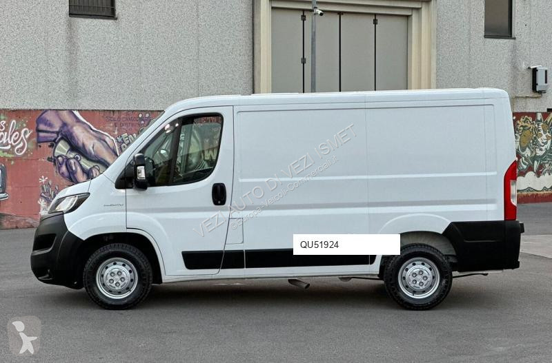Veicolo commerciale Fiat