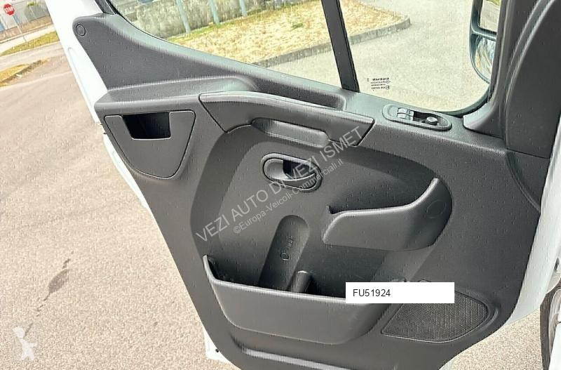 Veicolo commerciale Opel