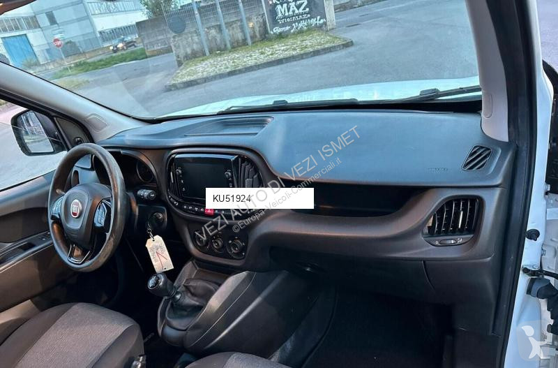 Veicolo commerciale Fiat