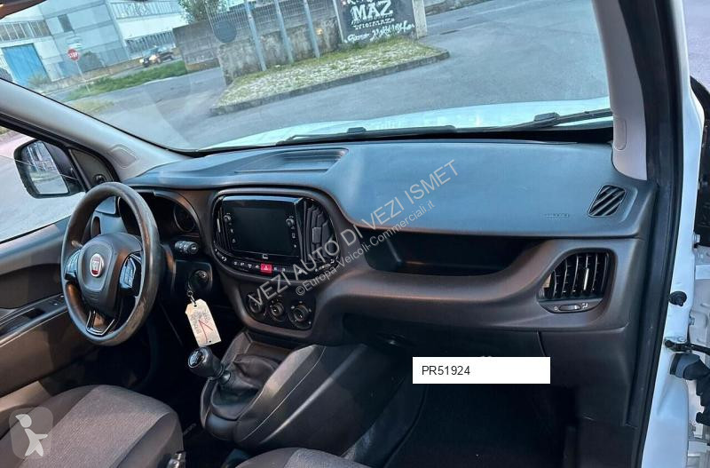 Veicolo commerciale Fiat