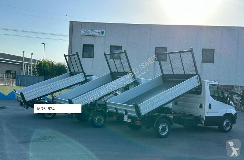 Iveco  Transporter
