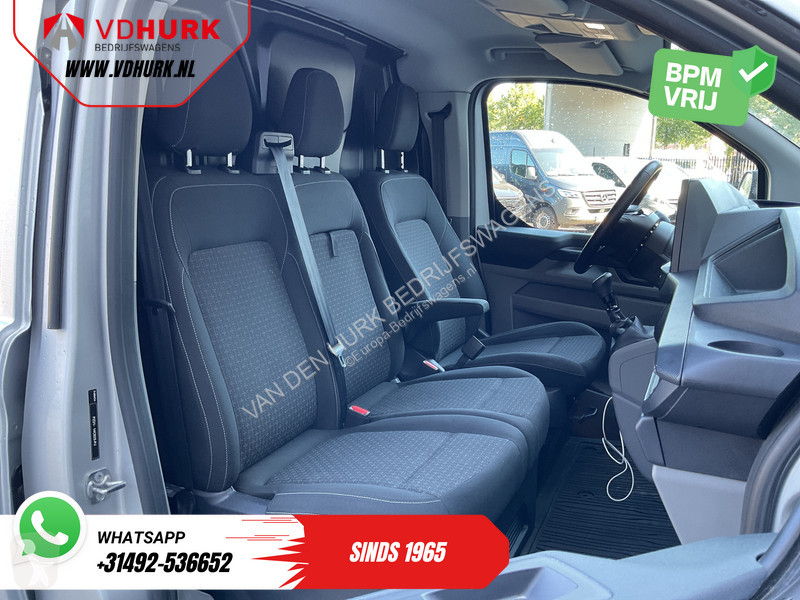 Furgoneta Ford 2.0 TDCI 136 pk L2 Trend LED/...