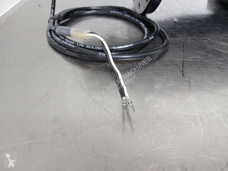 Samochód dostawczy Yanmar TW75-5383670050-Swing...
