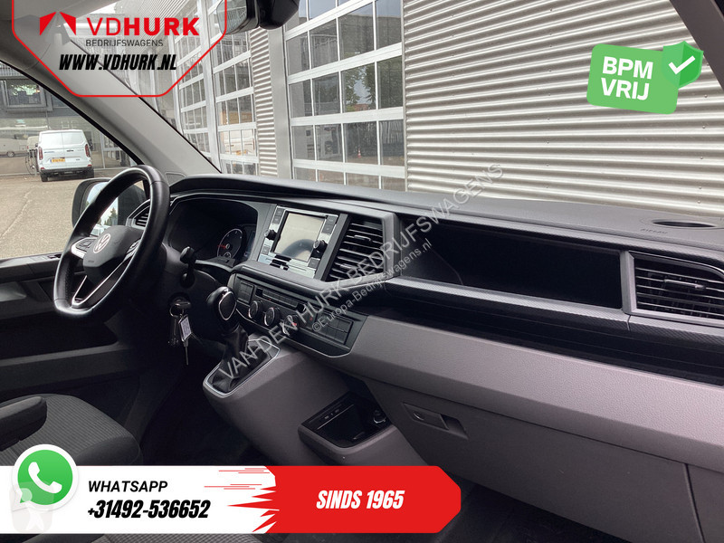 Furgoneta Volkswagen 2.0 TDI 150 pk DSG Aut. L2...