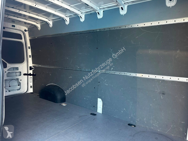 عربة نفعية Volkswagen 3.140 35 L3H2 Klima, PDC,...