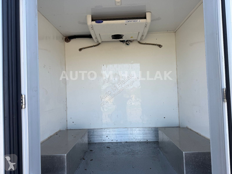 Fiat 125 Carrier Xarios 600 Mt Bi Temp Transporter