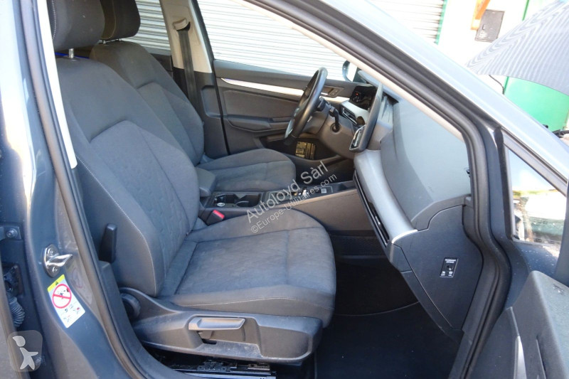عربة نفعية Volkswagen GOLF 1,5 E-TSI 116 BVA