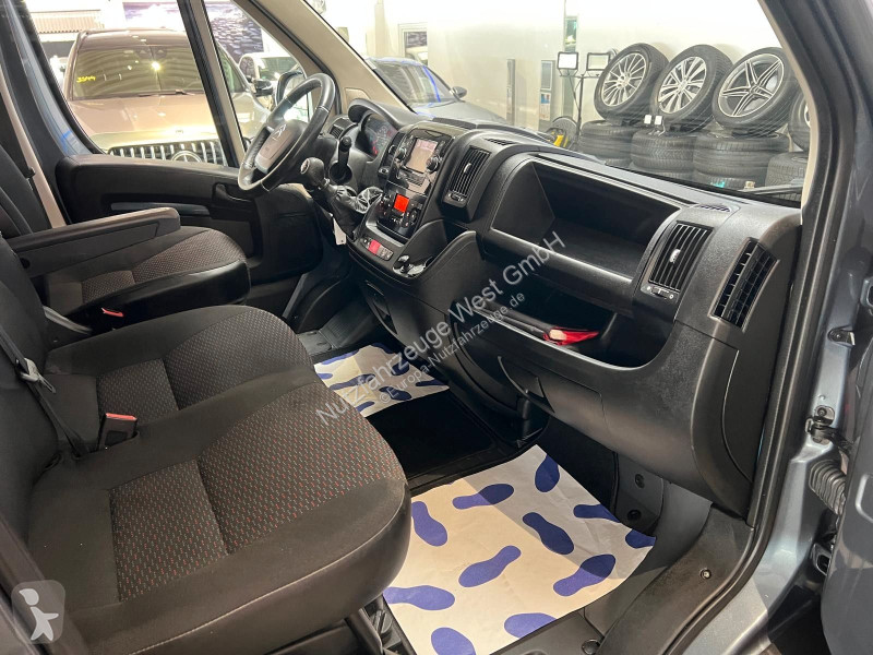Citroën 2,2 Blue-HDI L2-H2*Hoch+Lang*Garantie*...