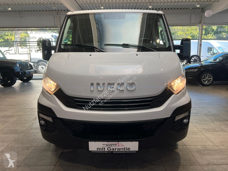 Iveco 35s18 3,0 HPI *AHK=3.500Kg*Garantie*1.Hd...