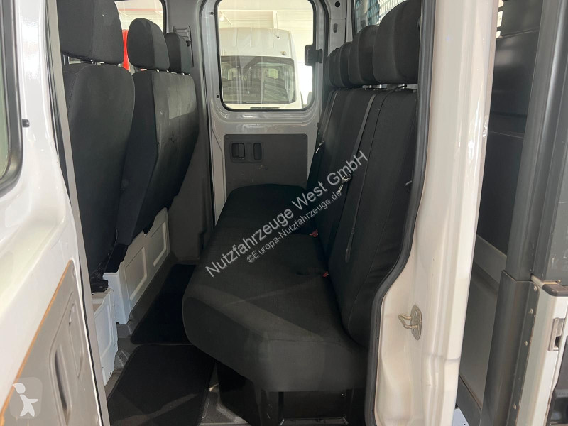 Nyttofordon Mercedes 314/316 Maxi...