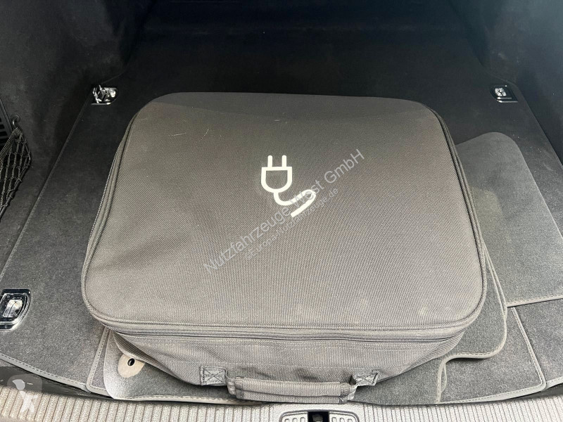 Furgoneta Audi A8 60 TFSI e L *Lang...