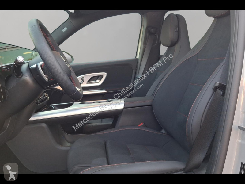 Mercedes GLB 200 163+30ch AMG Line 8G-eDCT...
