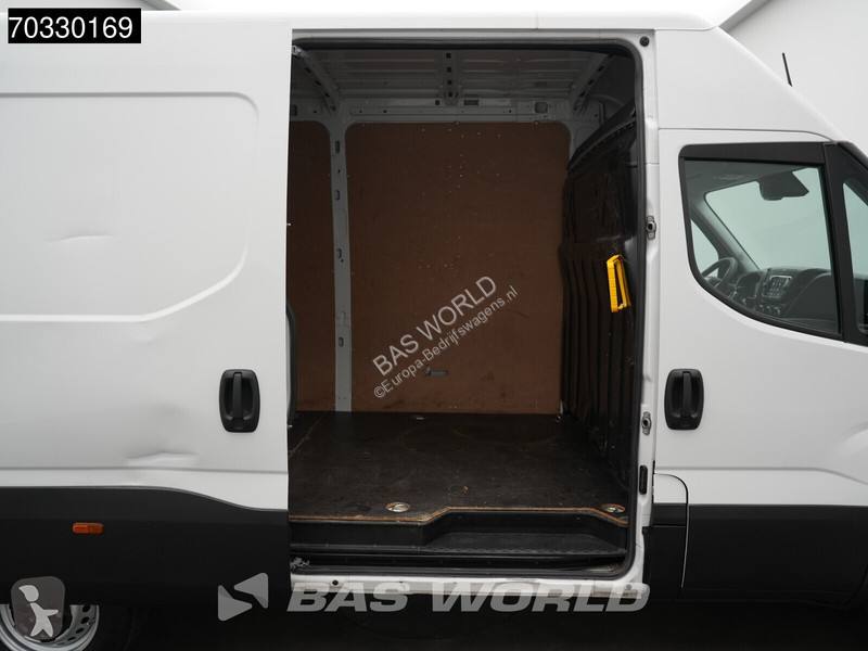 Iveco 35S14 Automaat L2H2 Airco Cruise Camera...