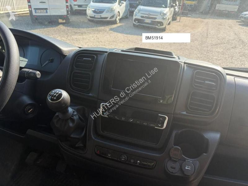 Furgoneta Fiat Diverse unità da 12500 euro