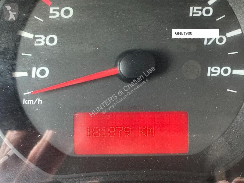 Furgoneta Renault 2.3 DCI MASTER