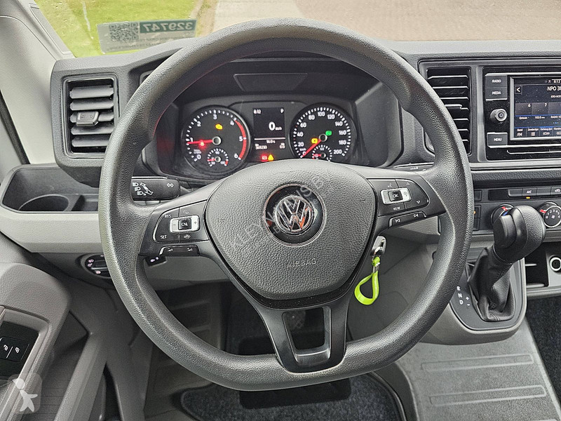 Volkswagen 35 2.0 Bi-Temp koeling EUR6 van