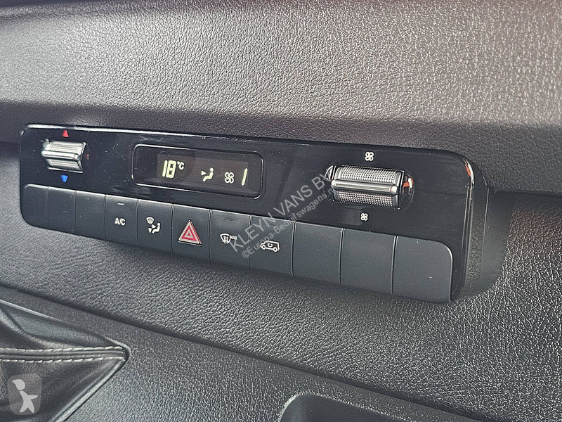 Mercedes 311 L2H2 RWD Mbux Airco! van