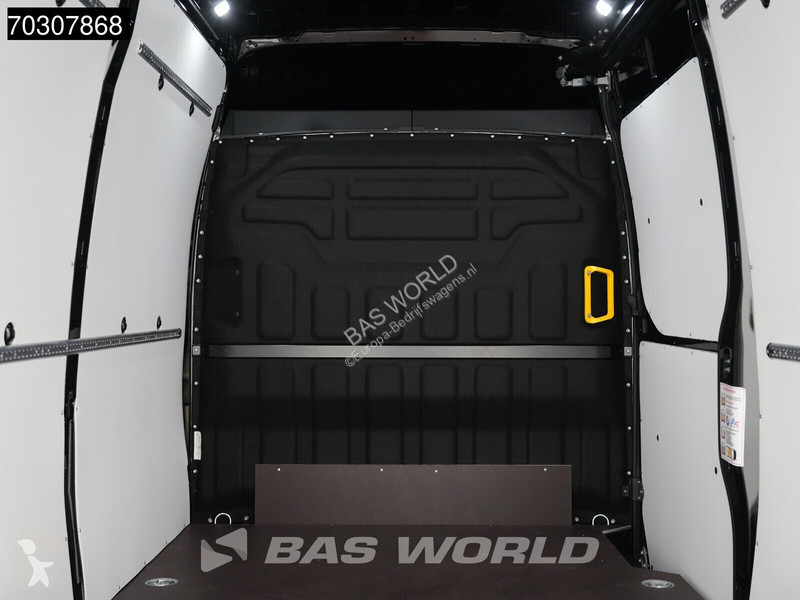 Iveco 35C21 3.0L - Automático - 210CV - L2H2 -...