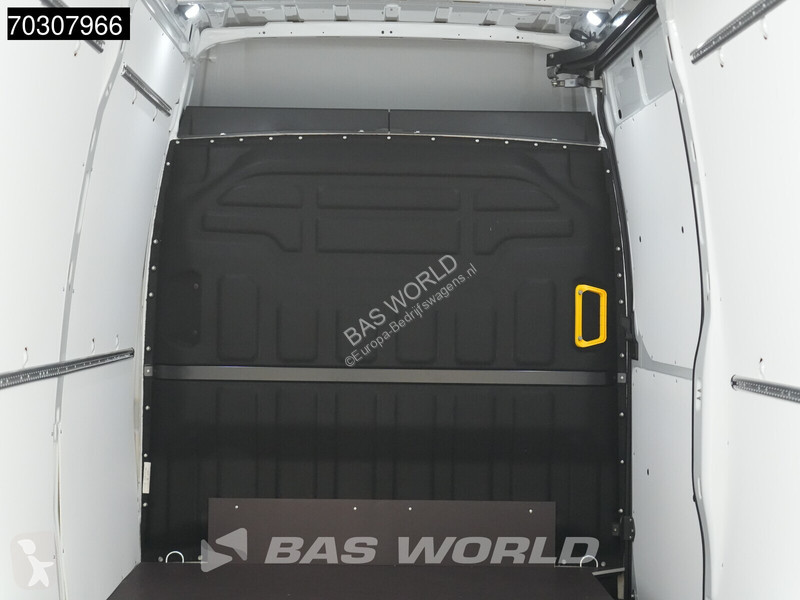 Iveco 35S18 Neuvo - 3.0L - Automático - 180CV -...