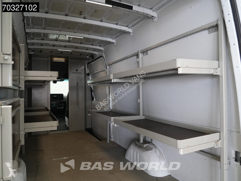 Furgoneta Mercedes 311 CDI Automaat L3H2 Airco...