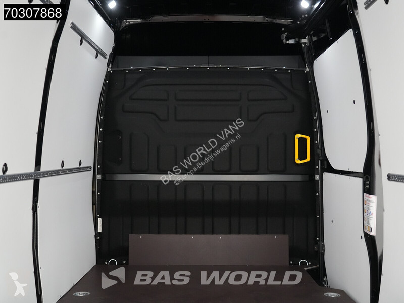 عربة نفعية Iveco 35C21 3.0L - Automático -...