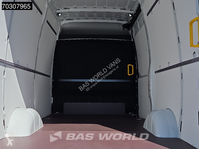 عربة نفعية Iveco 35S18 Nuevo - 3.0L -...