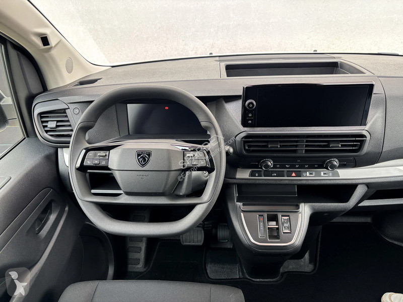 Furgoneta Peugeot M | Leasing