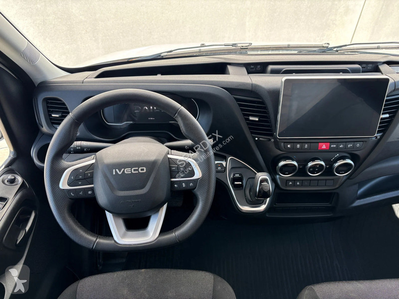 Furgoneta Iveco 35S18HA8 | Leasing