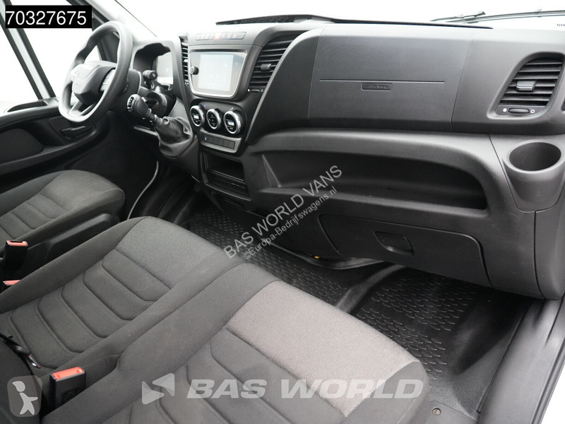 عربة نفعية Iveco 35C16 3.0L Laadklep NEW MODEL...