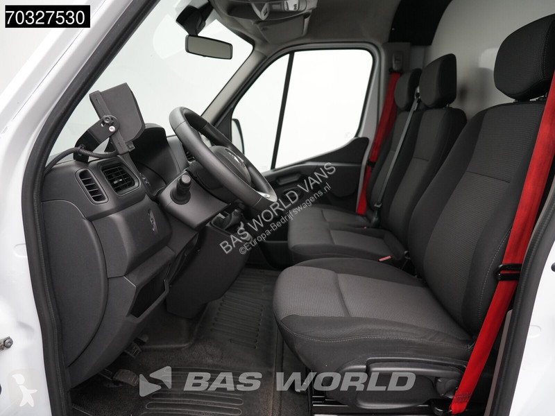 عربة نفعية Renault Lowliner Bakwagen LED Navi...