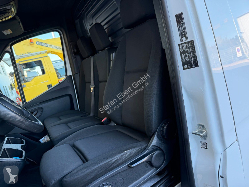 Mercedes 317 CDI 9G 3665 Klima Kamer...