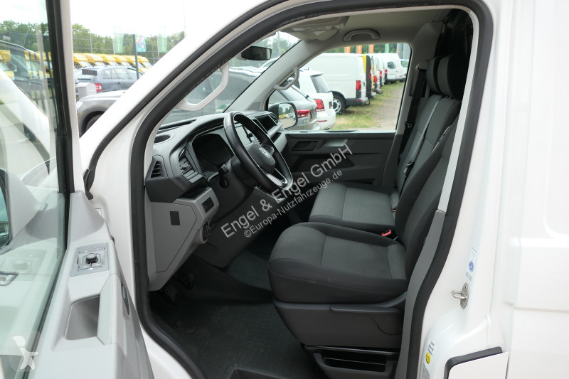 Samochód dostawczy Volkswagen T6.1 Transporter...