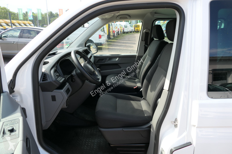 Volkswagen T6.1 Transporter 2.0 TDI 4Motion...