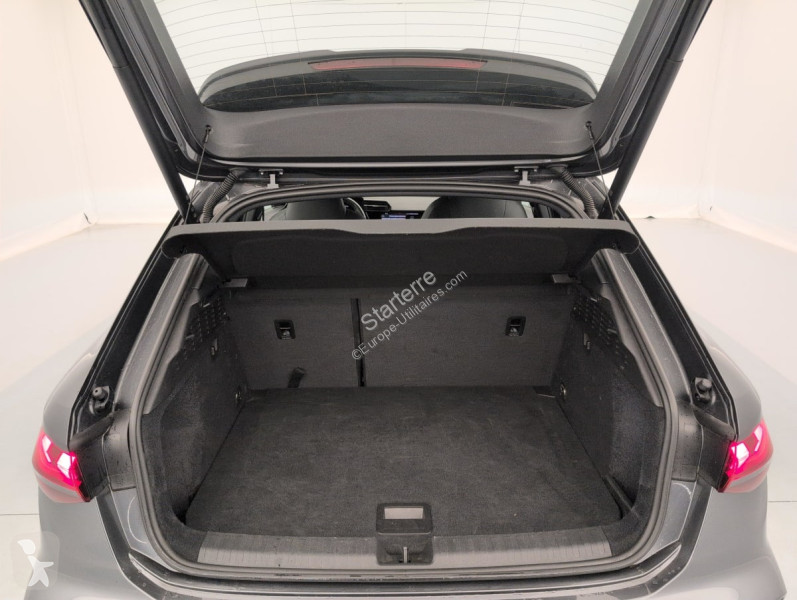 Audi  A3 SPORTBACK Transporter