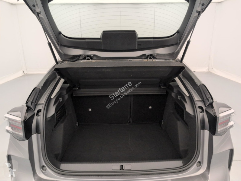 Véhicule utilitaire Citroën