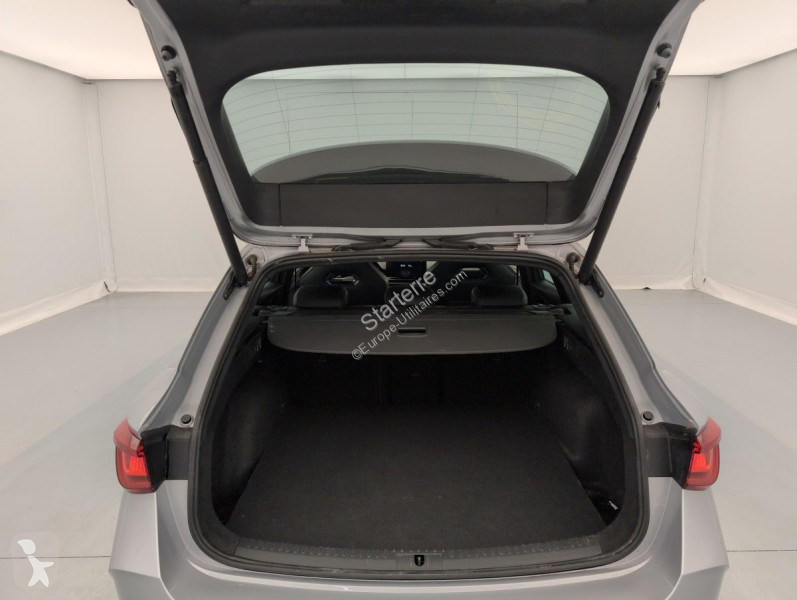 Véhicule utilitaire Cupra  LEON Sportstourer